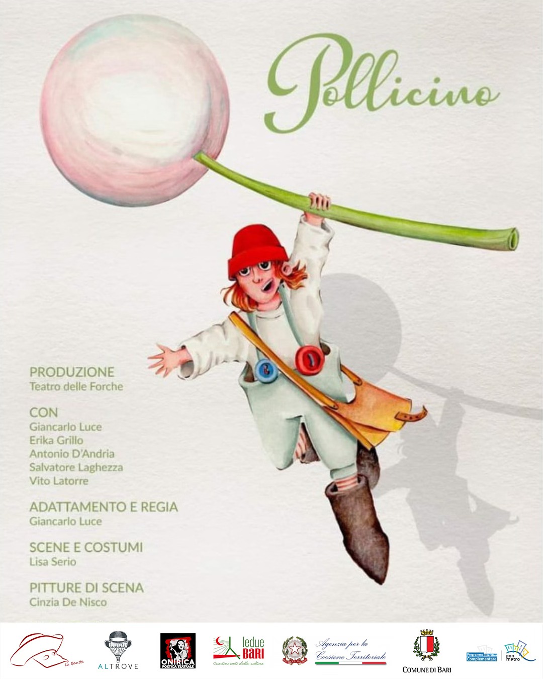 Pollicino