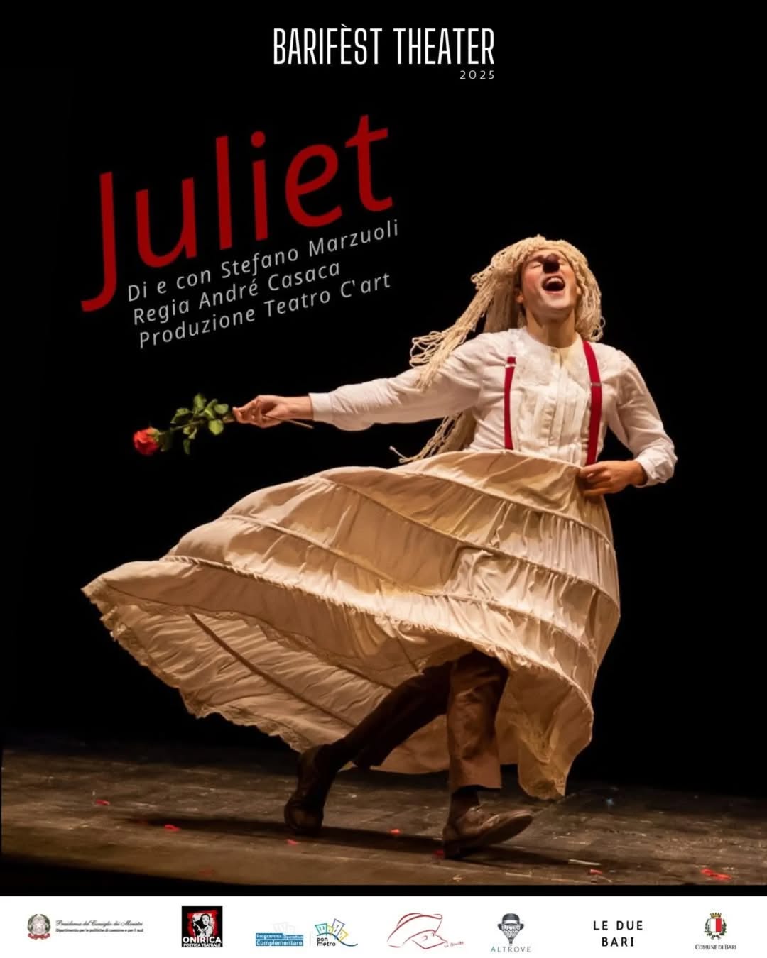 Juliet