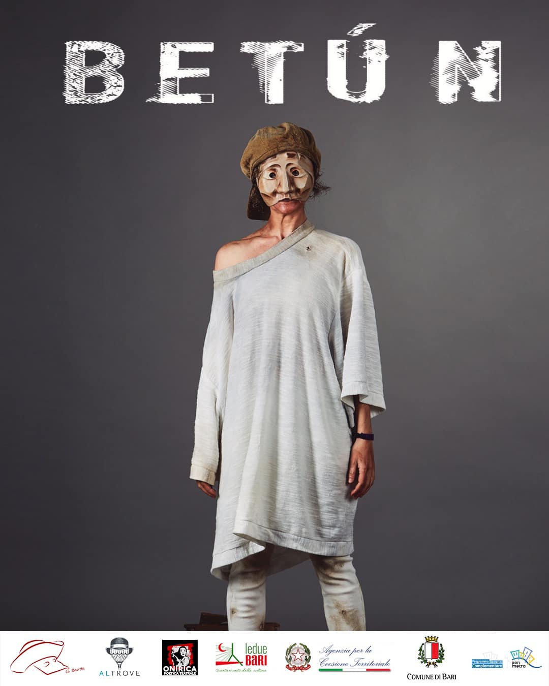 BETÚN