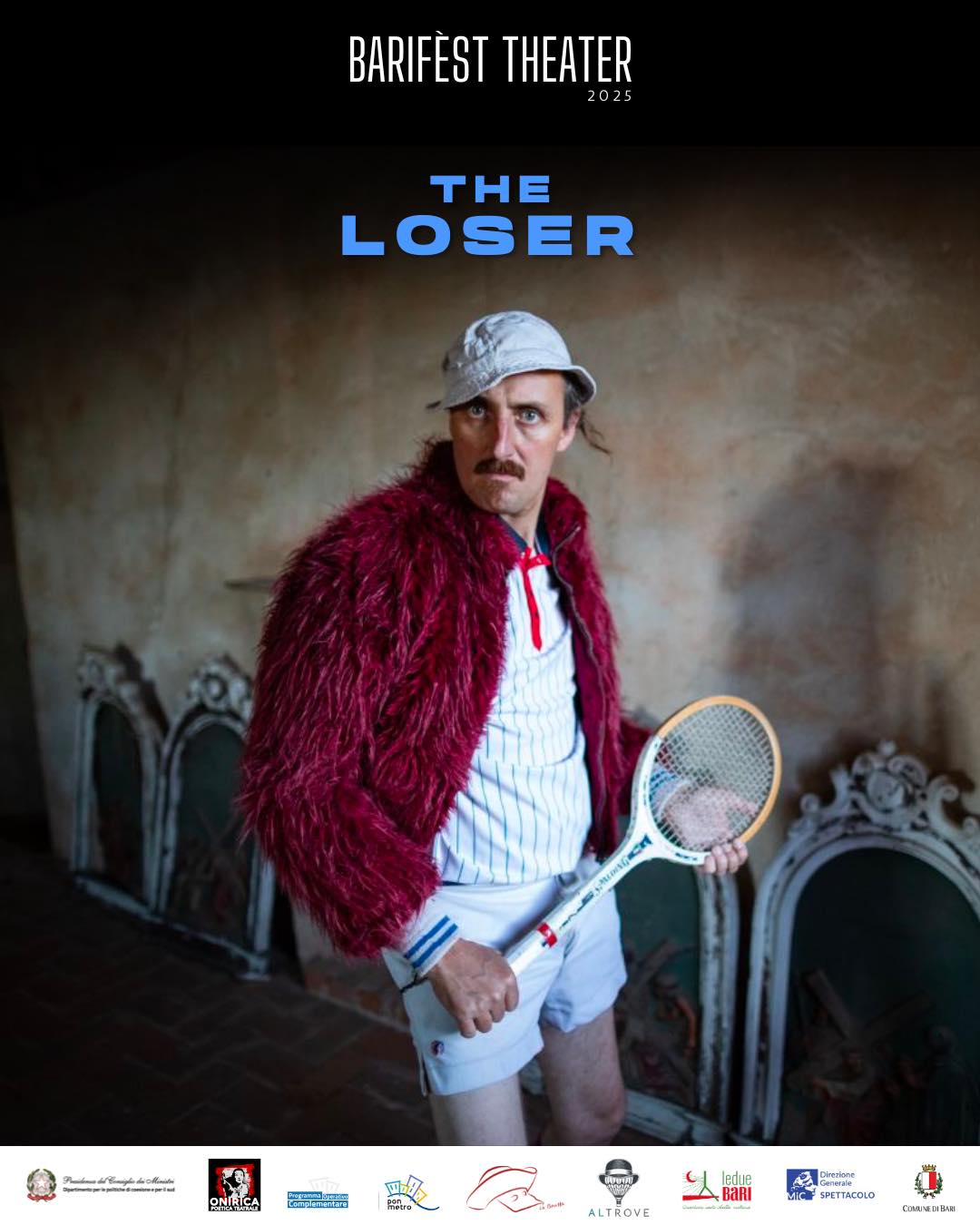 The Loser