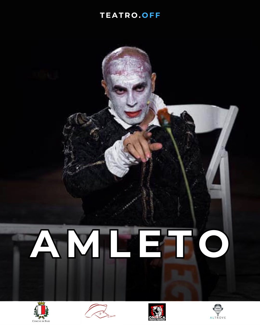 Amleto