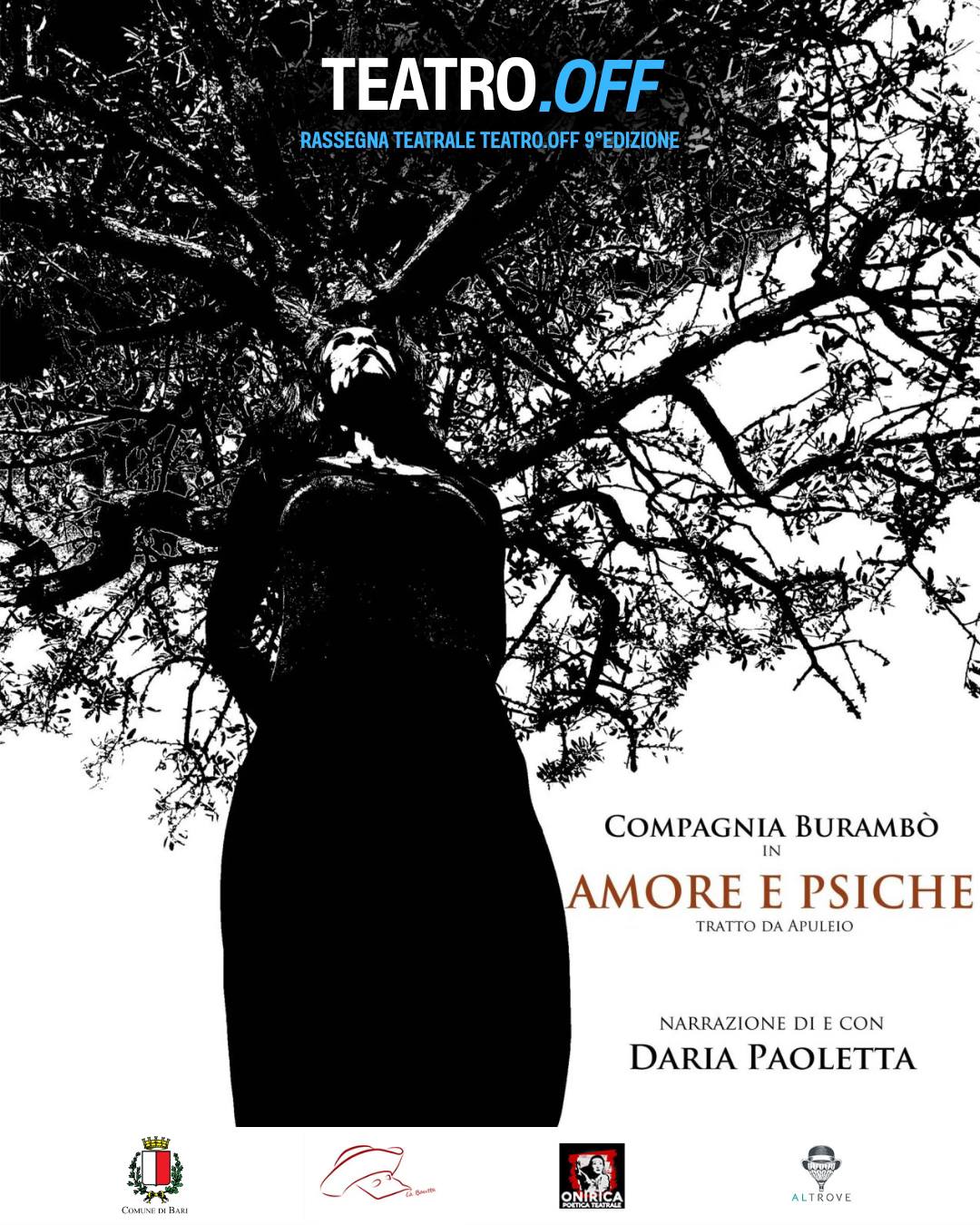 Amore e psiche