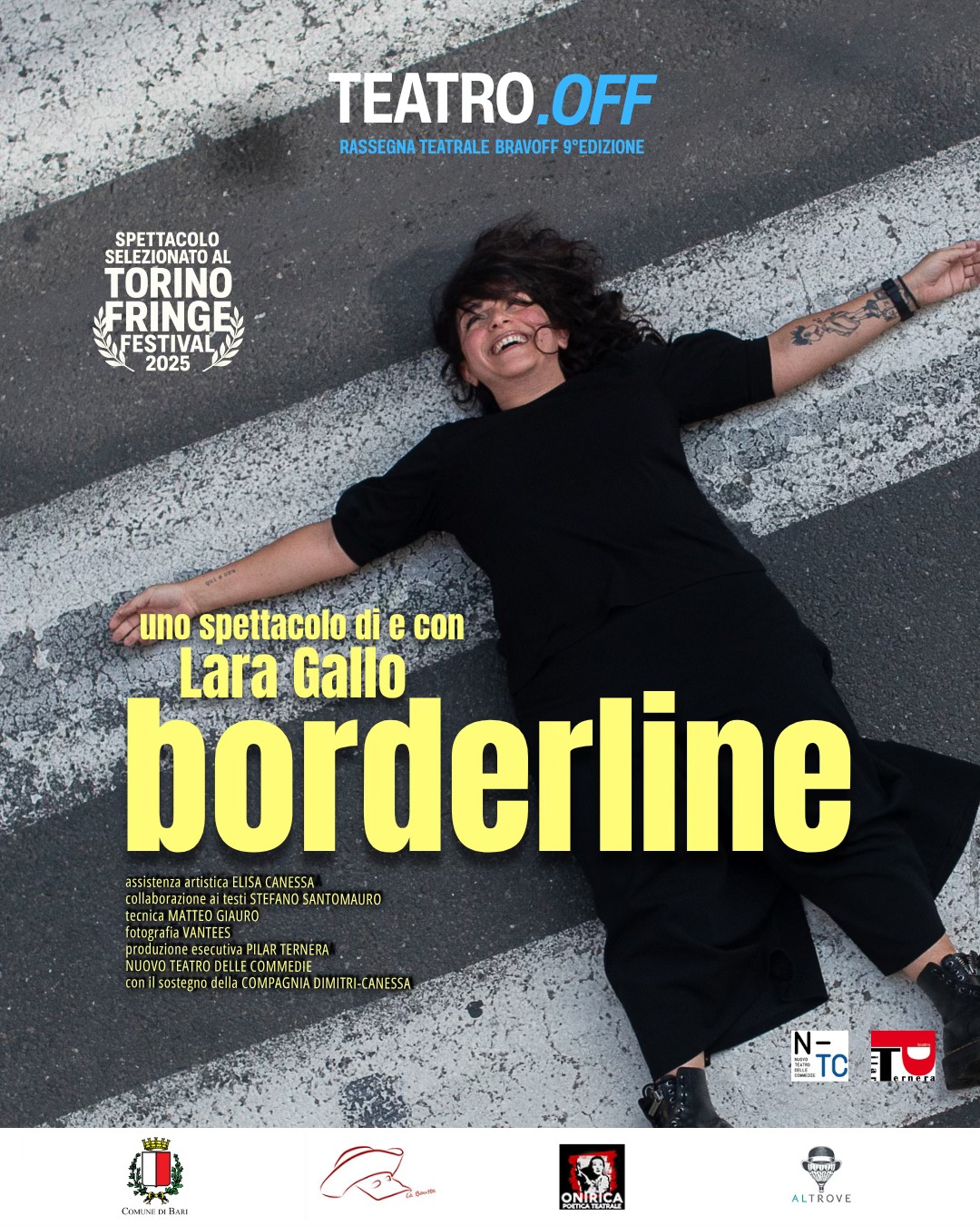 Borderline