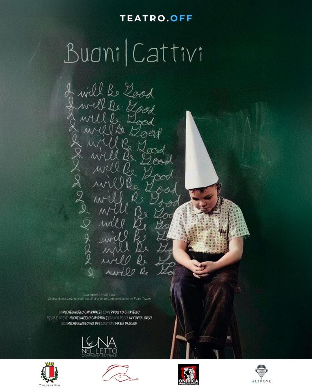 Buoni/Cattivi