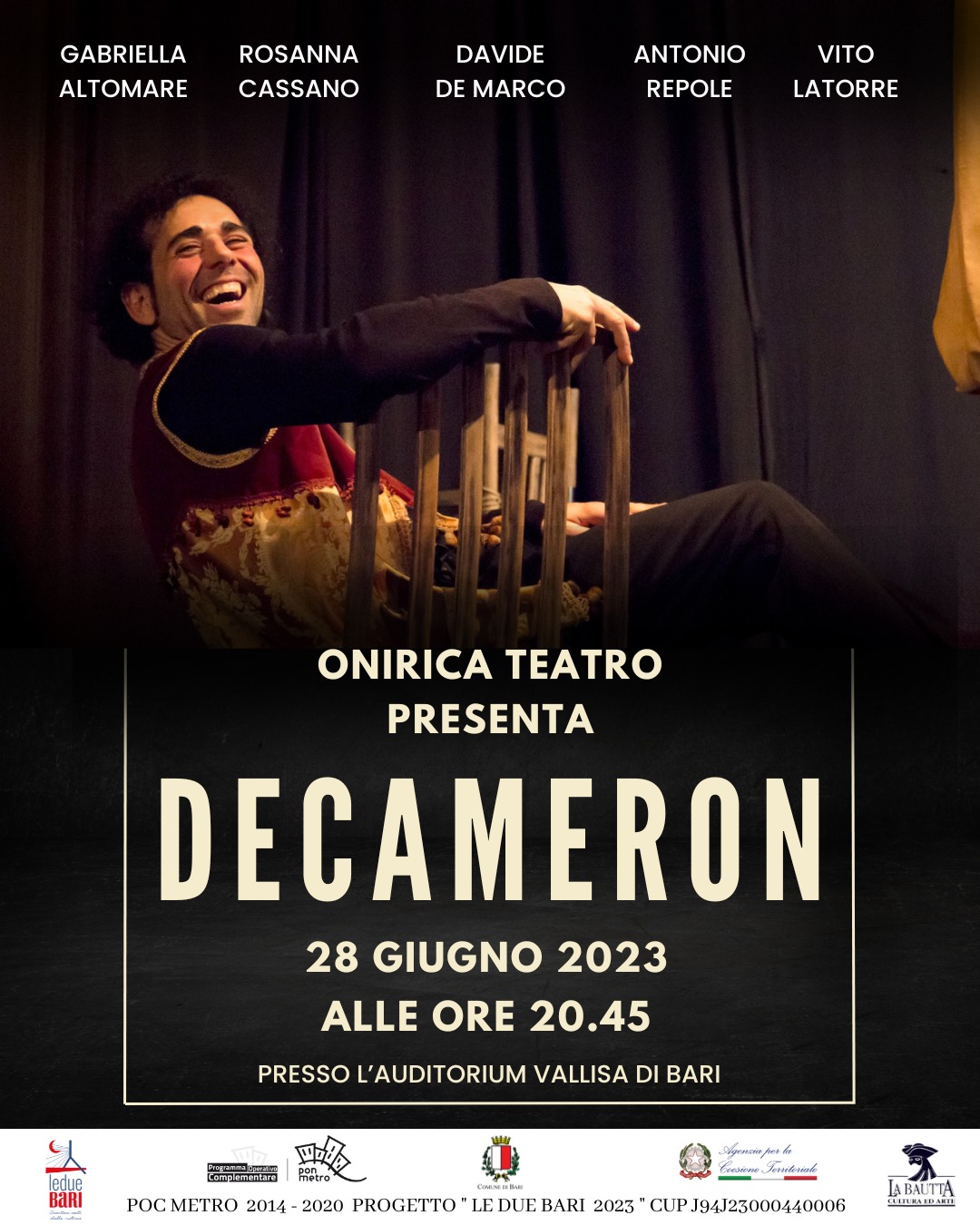 Decamerone