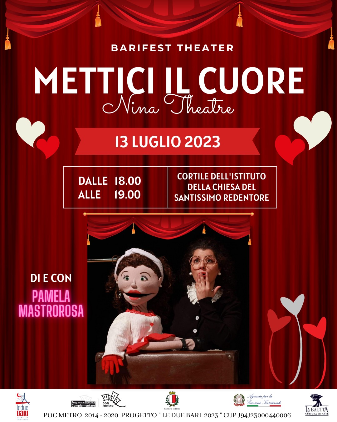 Mettici il cuore
