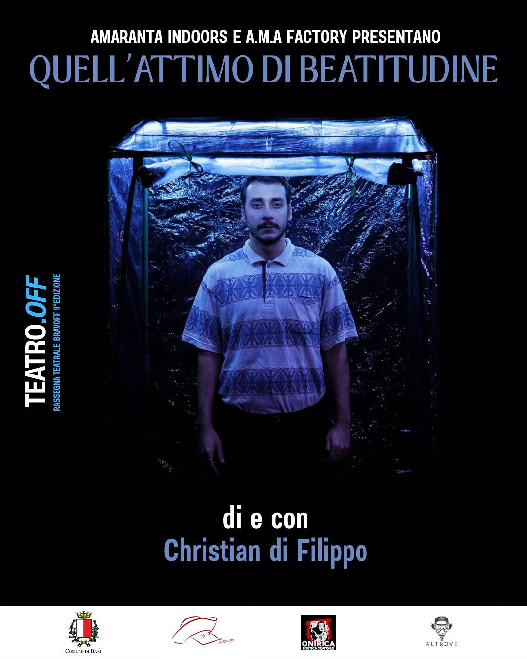 Quell’attimo di beatitudine