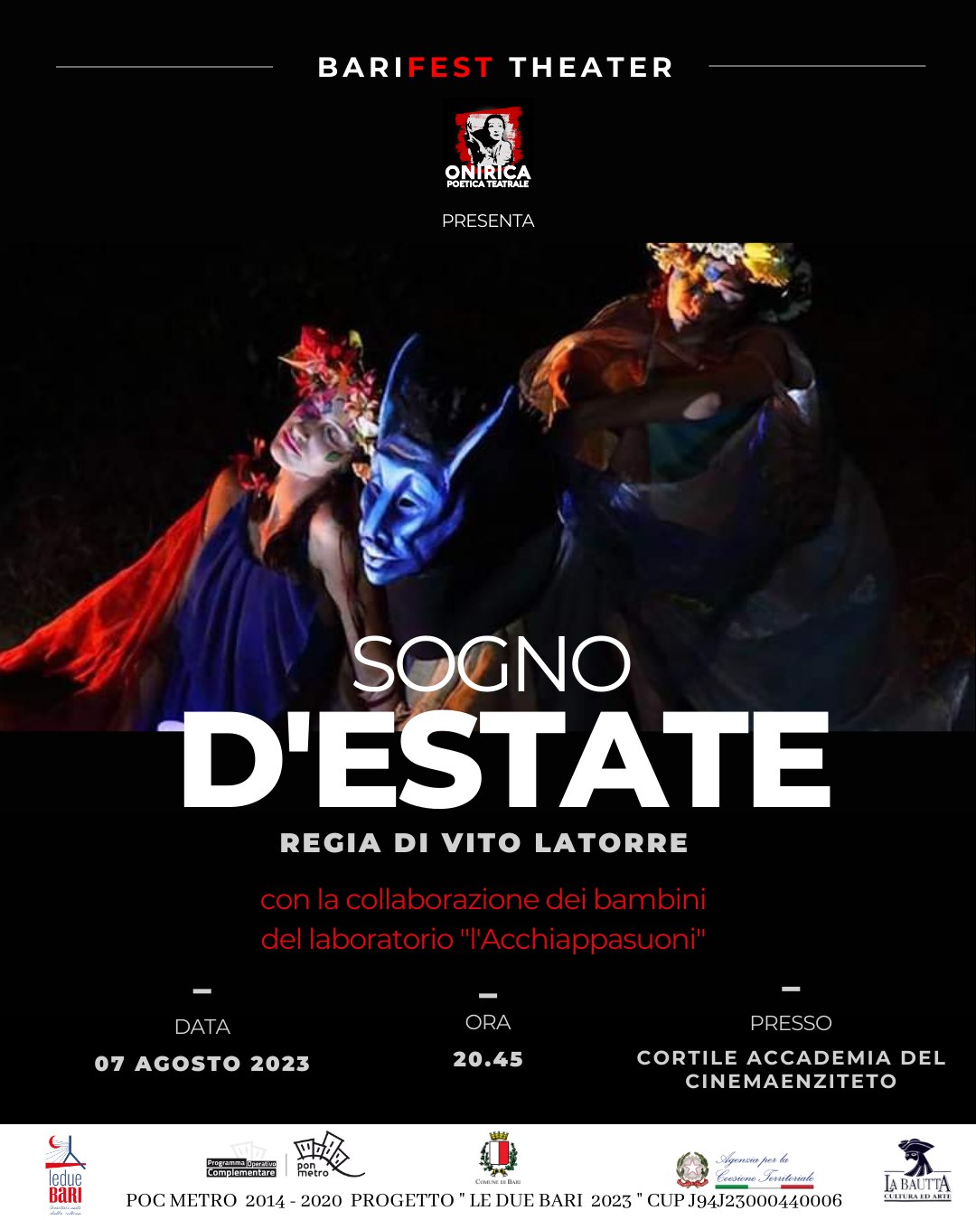Sogno d’Estate