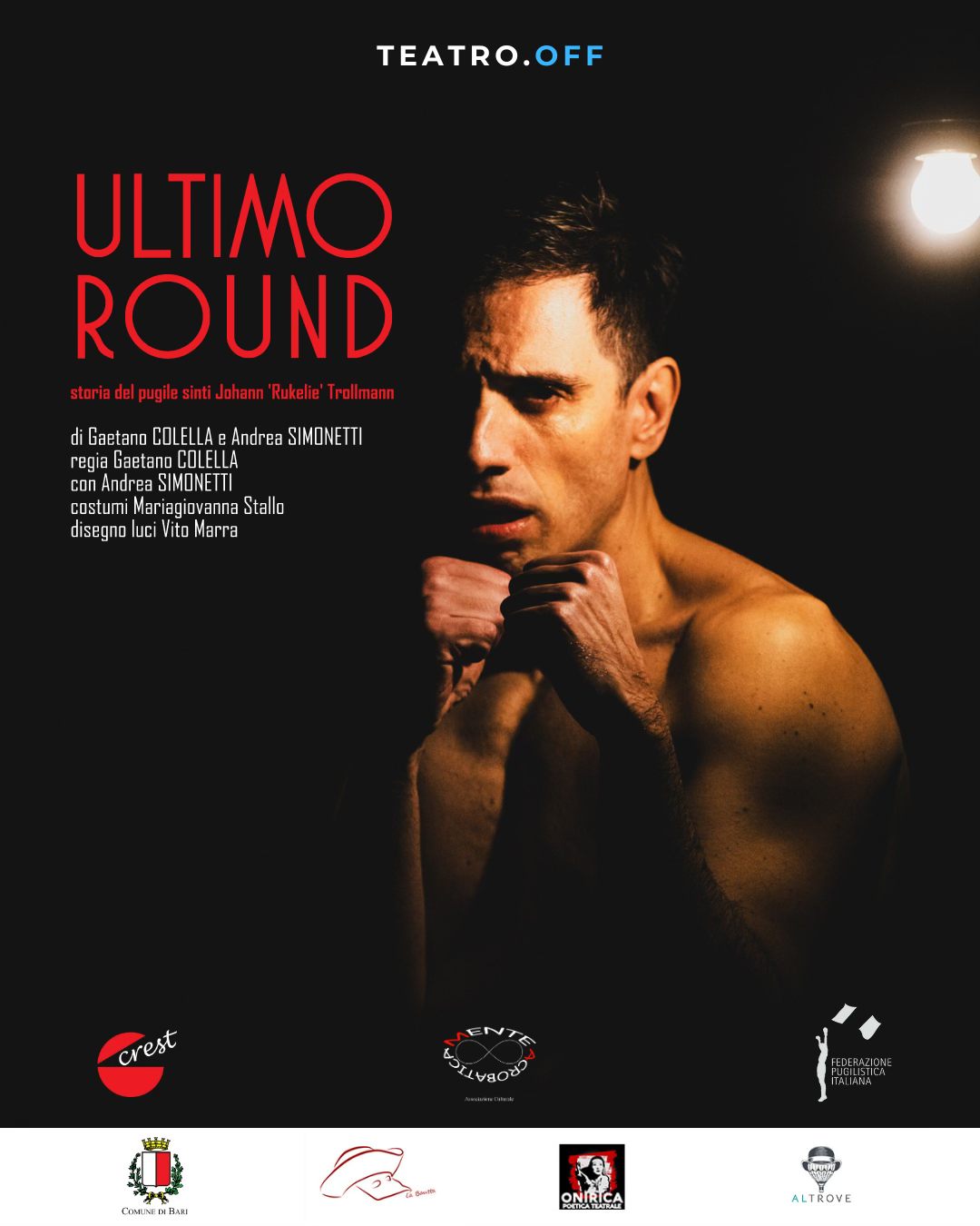 Ultimo round